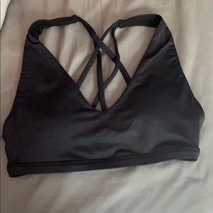 Sports bra